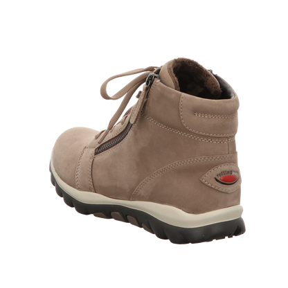 Gabor Damen Stiefel  in braun