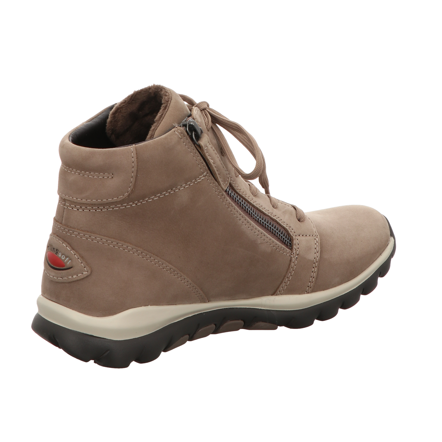 Gabor Damen Stiefel  in braun