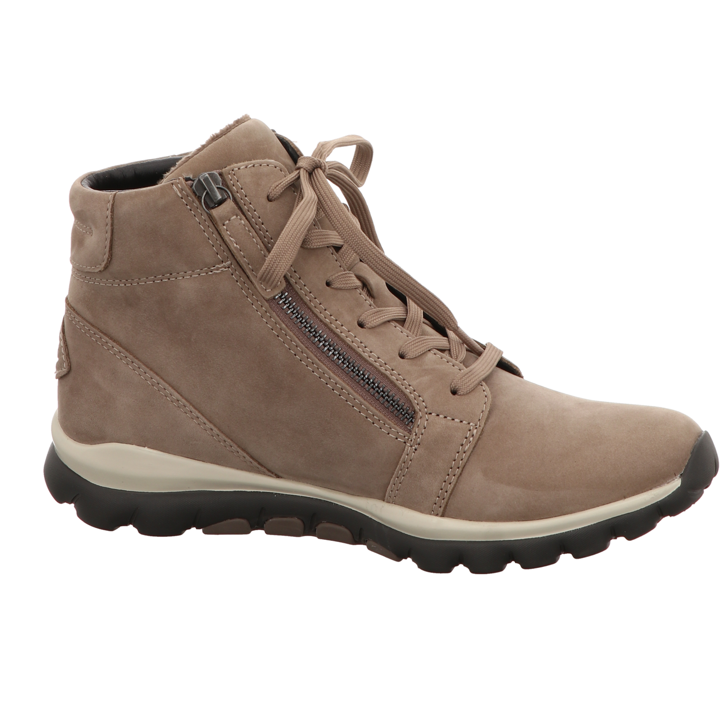 Gabor Damen Stiefel  in braun