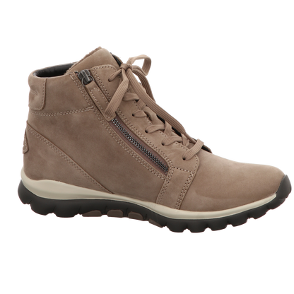 Gabor Damen Stiefel  in braun