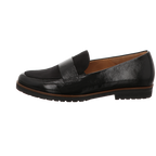 Gabor Damen Slipper Florenz in schwarz