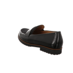 Gabor Damen Slipper Florenz in schwarz