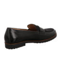 Gabor Damen Slipper Florenz in schwarz