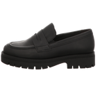 Gabor Damen Slipper Florenz in schwarz