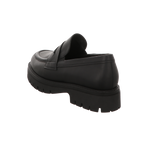 Gabor Damen Slipper Florenz in schwarz