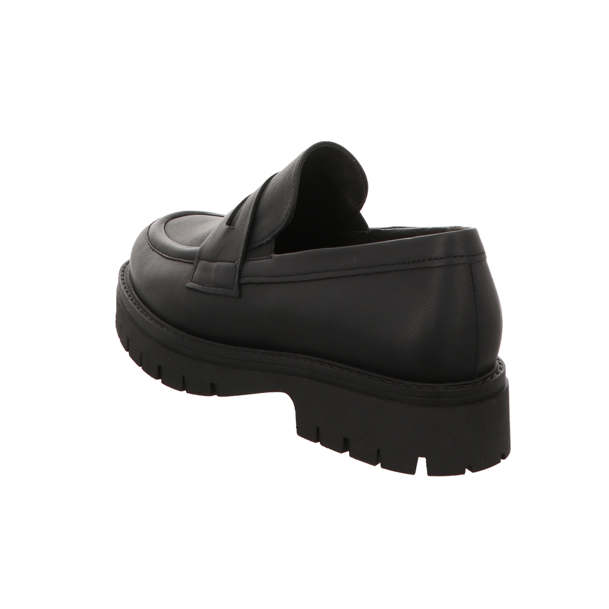 Gabor Damen Slipper Florenz in schwarz