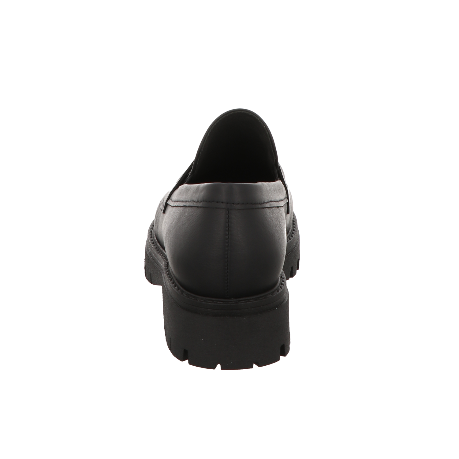 Gabor Damen Slipper Florenz in schwarz