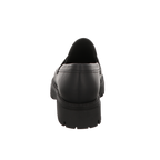 Gabor Damen Slipper Florenz in schwarz