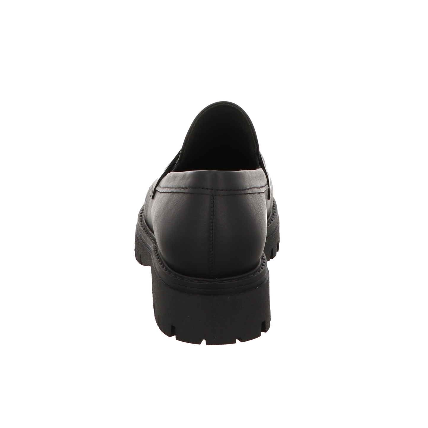 Gabor Damen Slipper Florenz in schwarz