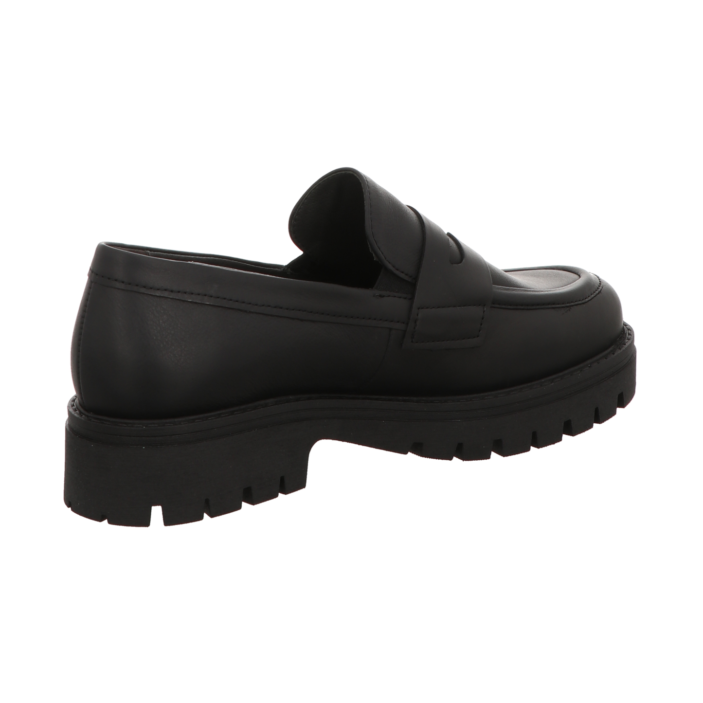 Gabor Damen Slipper Florenz in schwarz