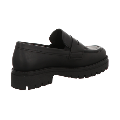 Gabor Damen Slipper Florenz in schwarz