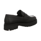 Gabor Damen Slipper Florenz in schwarz