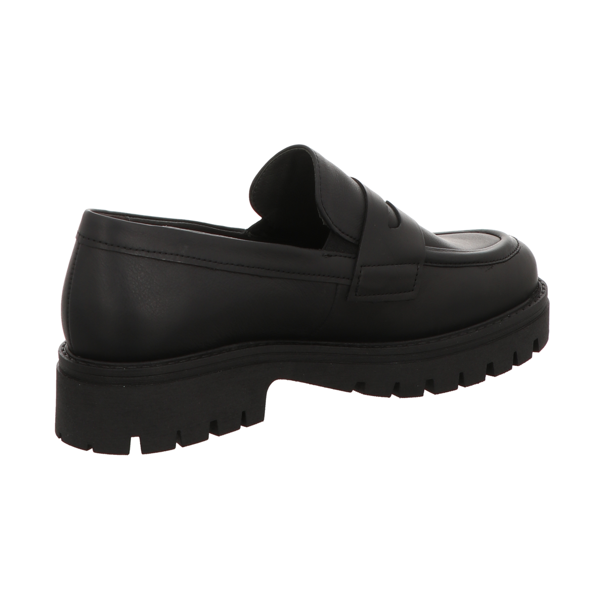 Gabor Damen Slipper Florenz in schwarz