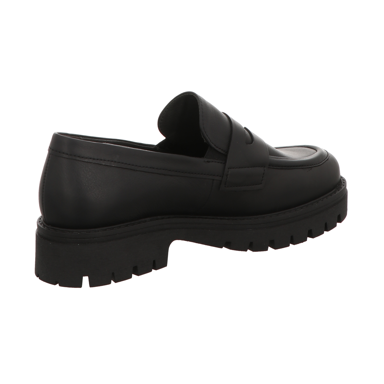 Gabor Damen Slipper Florenz in schwarz