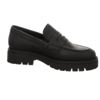 Gabor Damen Slipper Florenz in schwarz