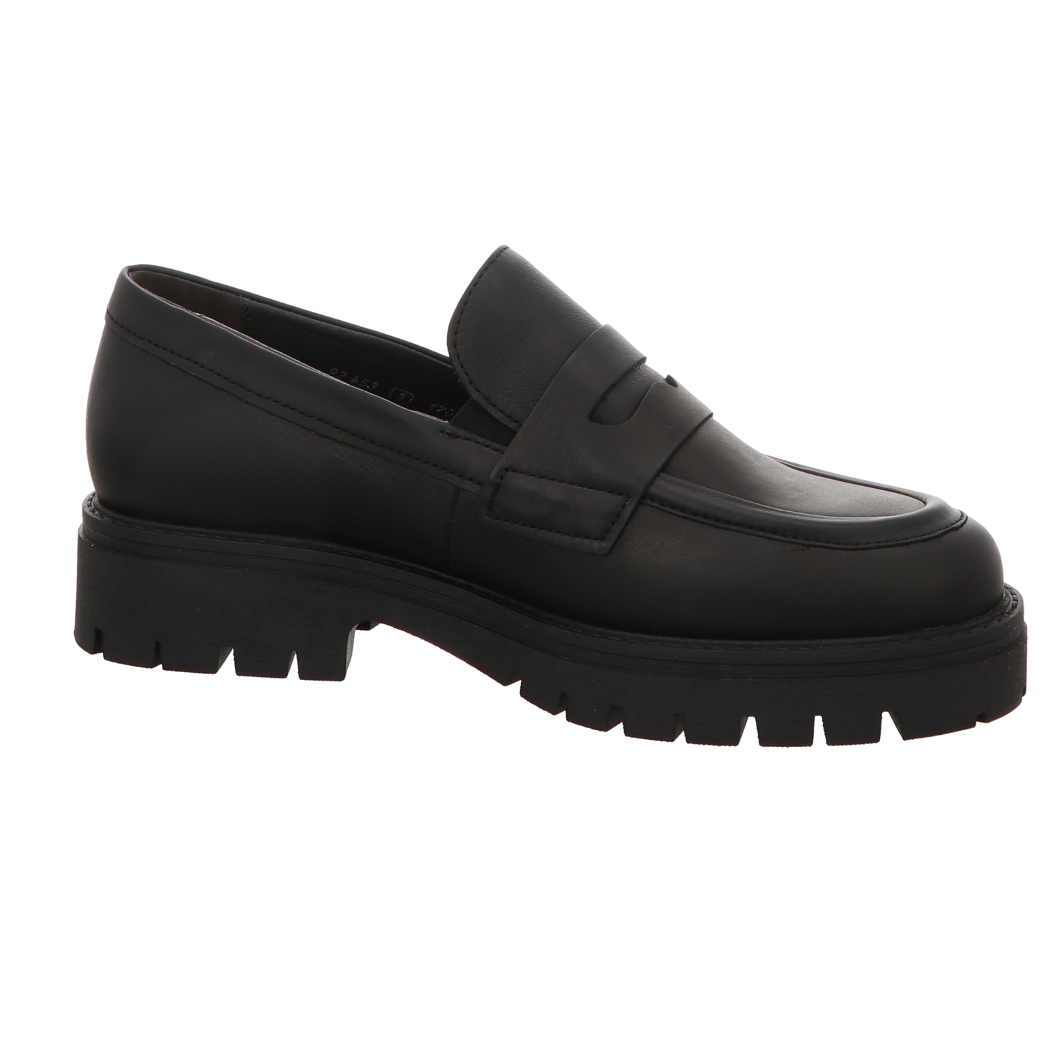 Gabor Damen Slipper Florenz in schwarz