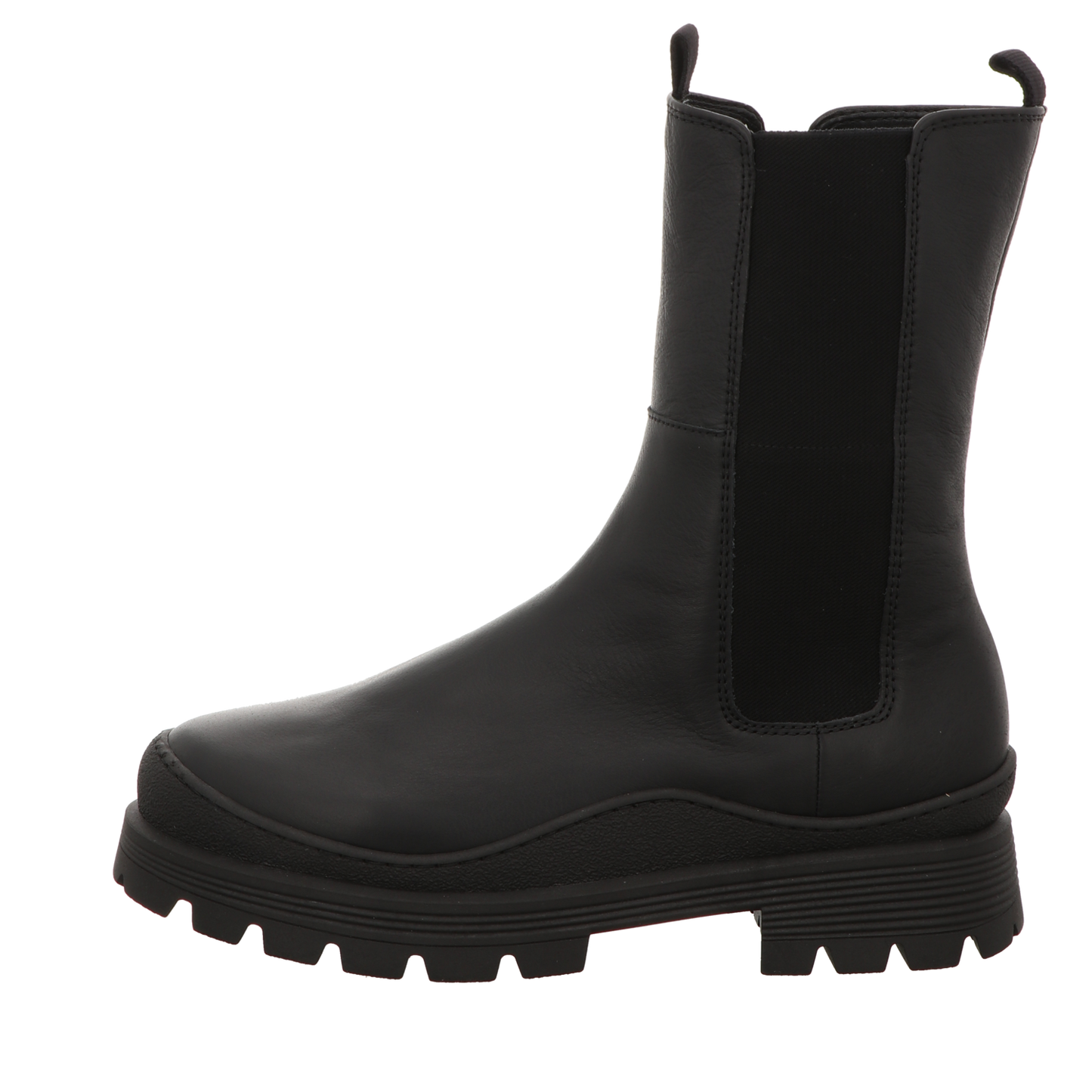 Gabor Damen Stiefel  in schwarz