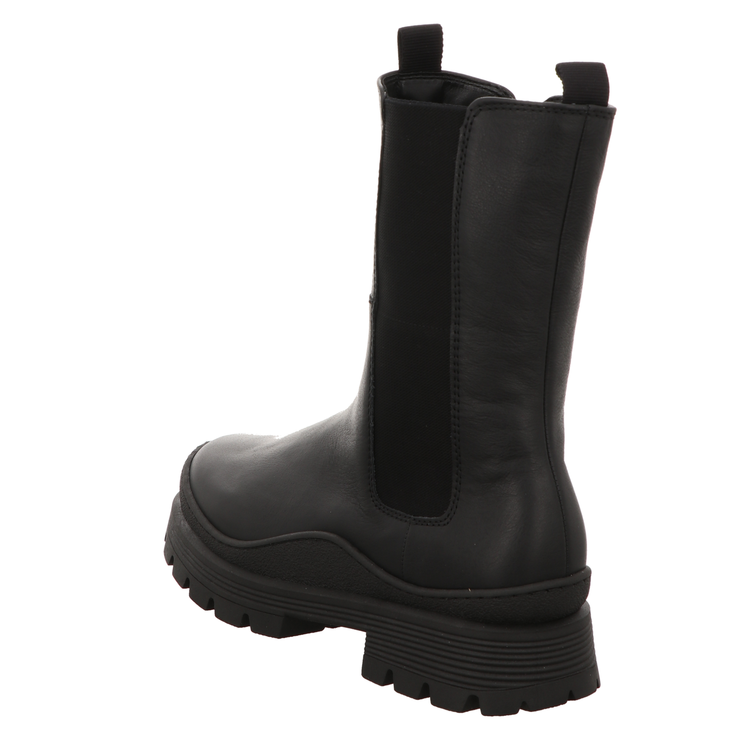 Gabor Damen Stiefel  in schwarz