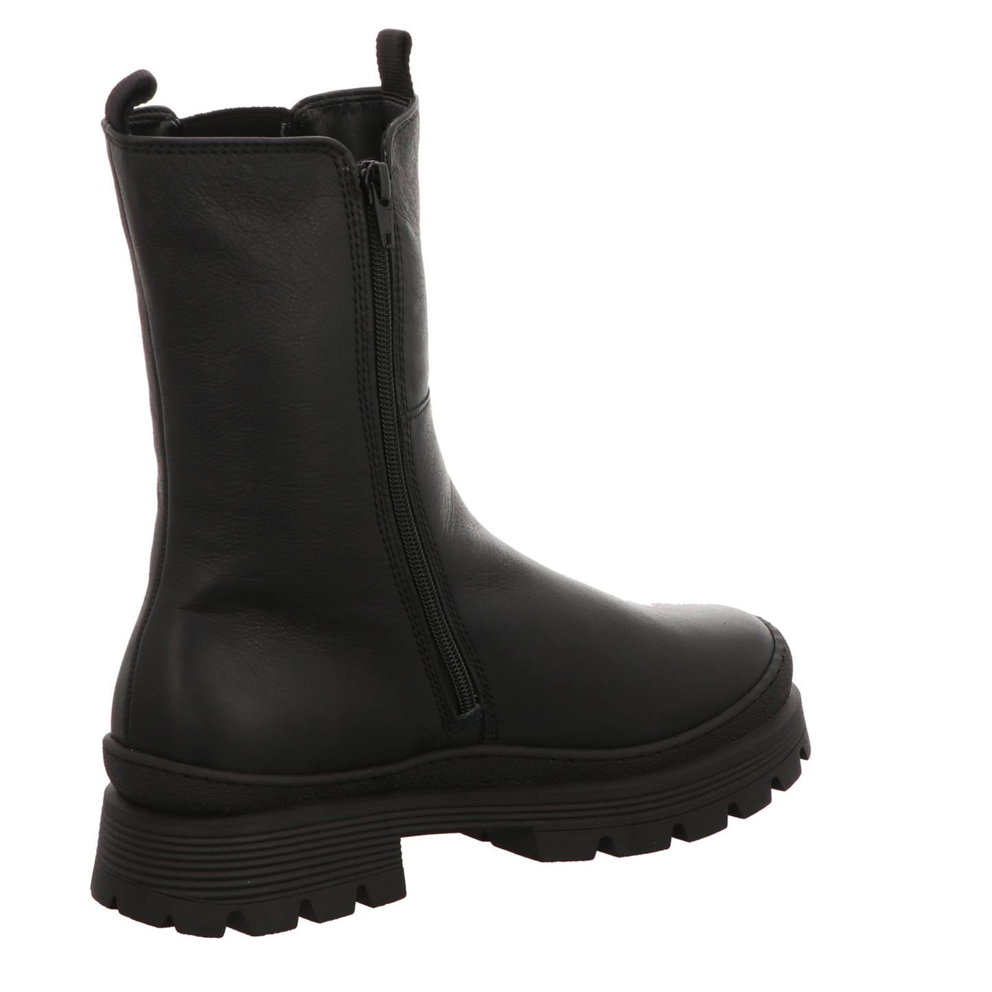 Gabor Damen Stiefel  in schwarz