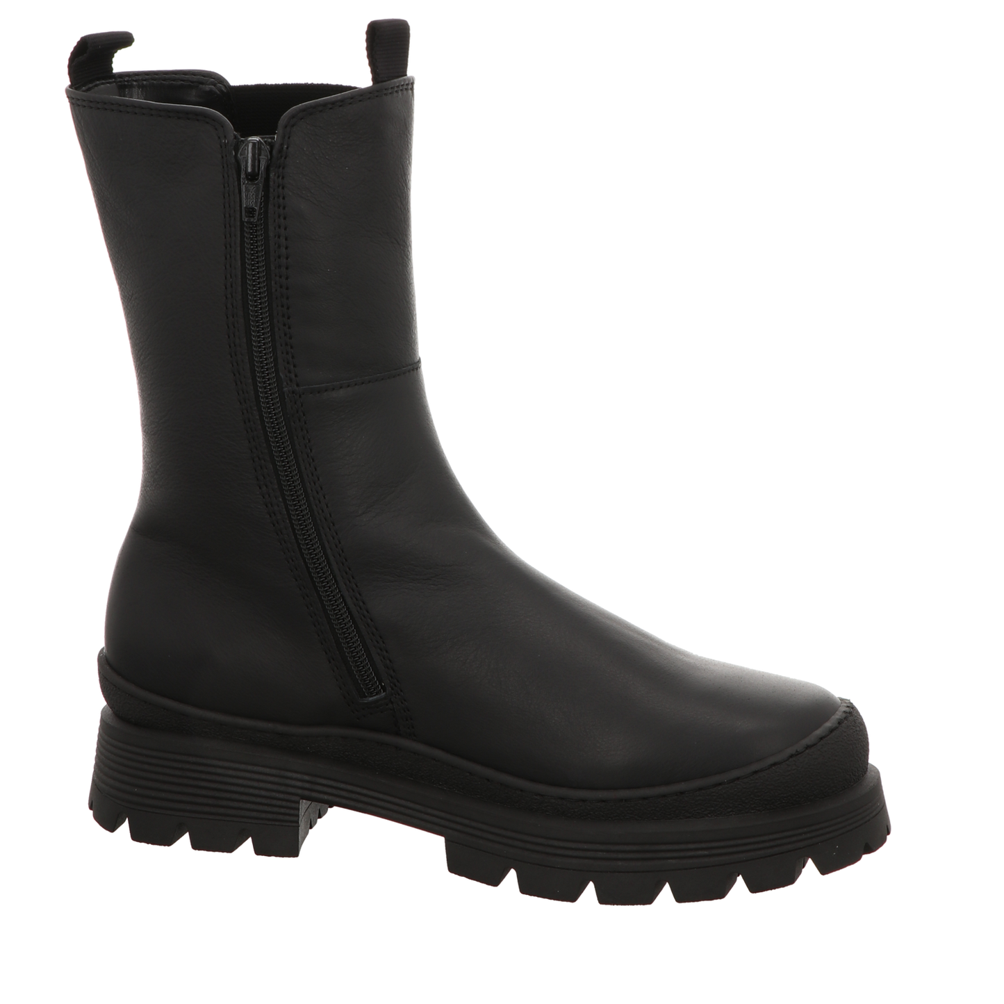 Gabor Damen Stiefel  in schwarz