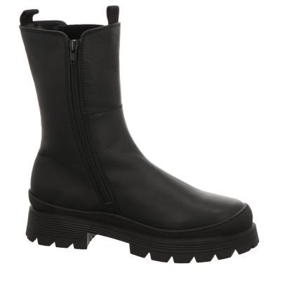 Gabor Damen Stiefel  in schwarz