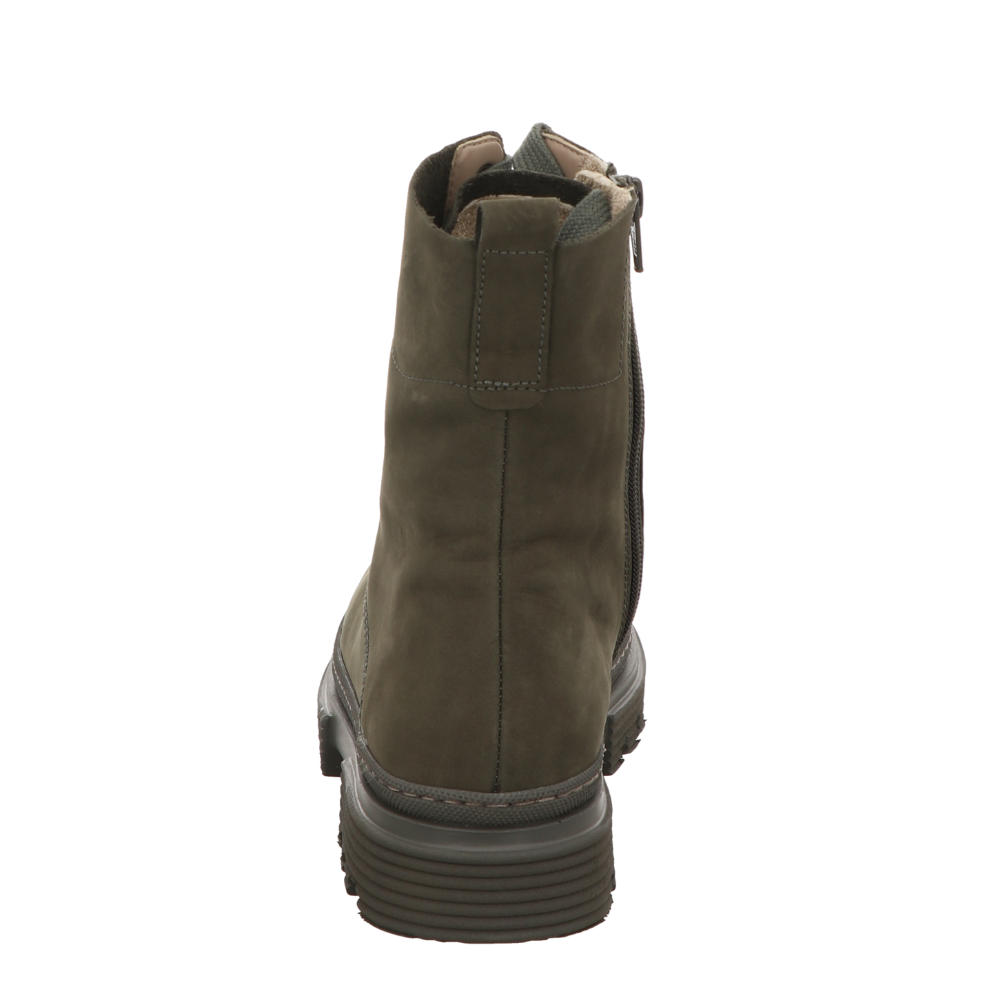 Gabor Damen Stiefel York in gruen