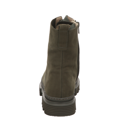 Gabor Damen Stiefel York in gruen
