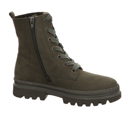 Gabor Damen Stiefel York in gruen
