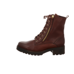 Gabor Damen Stiefel Kreta in gold