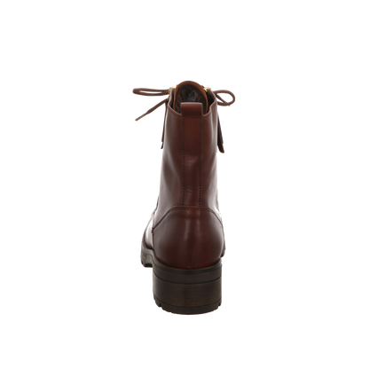 Gabor Damen Stiefel Kreta in gold