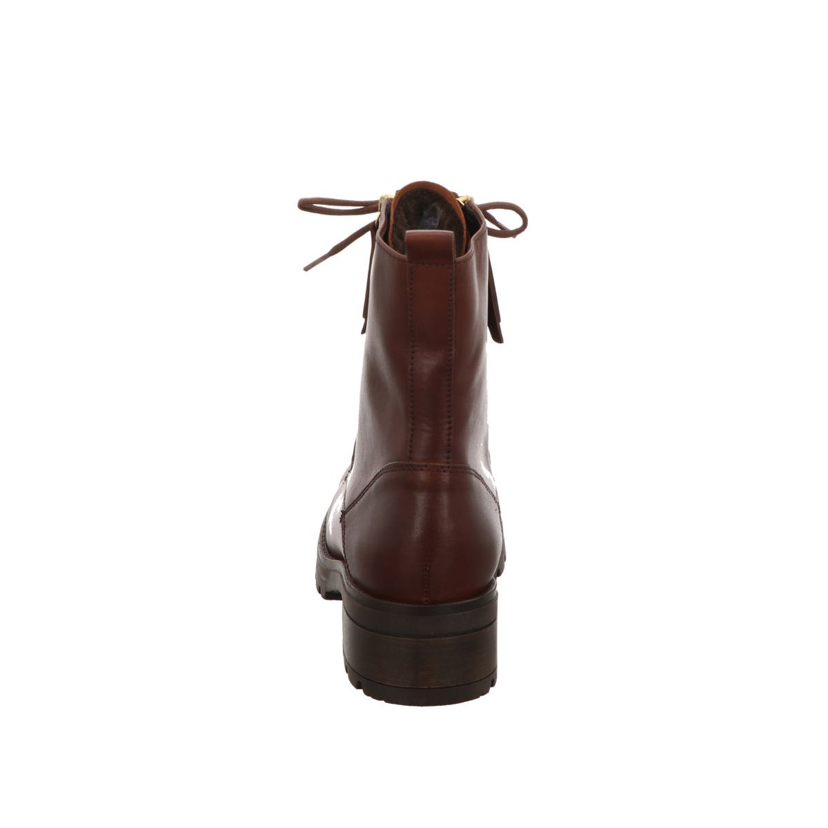 Gabor Damen Stiefel Kreta in gold