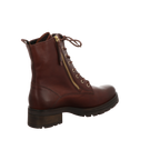 Gabor Damen Stiefel Kreta in gold