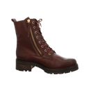 Gabor Damen Stiefel Kreta in gold