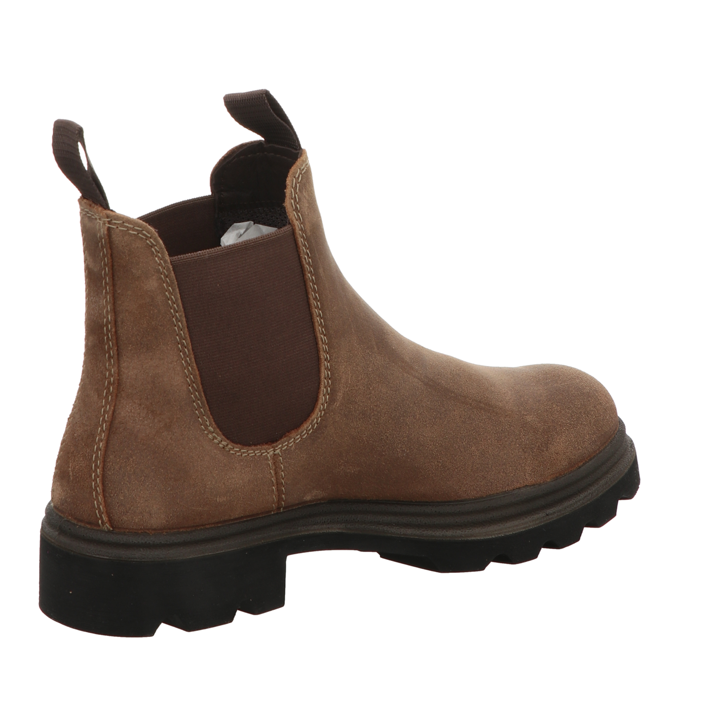 Ecco Damen Stiefel Grainer in braun