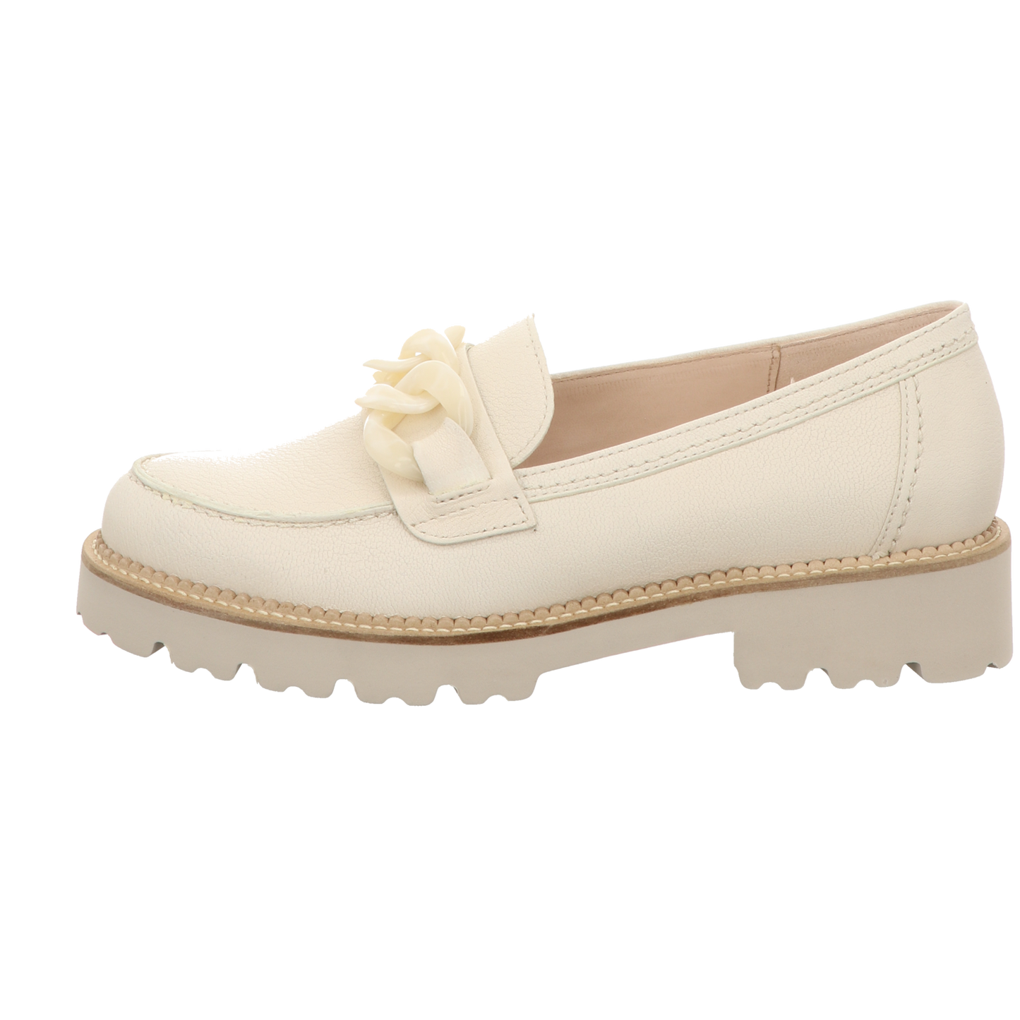 Gabor Damen Slipper  in beige