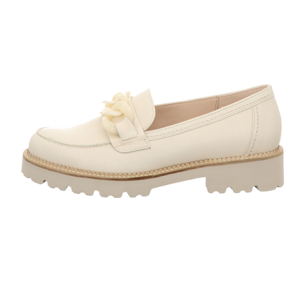Gabor Damen Slipper  in beige