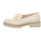 Gabor Damen Slipper  in beige