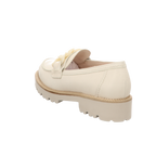 Gabor Damen Slipper  in beige