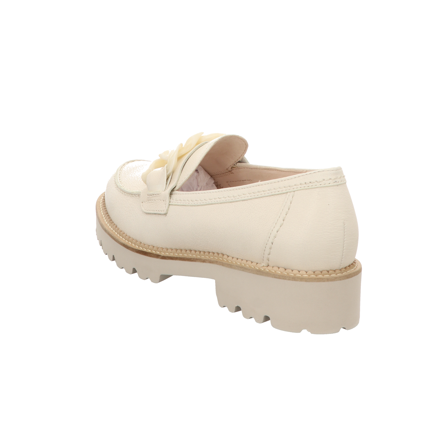 Gabor Damen Slipper  in beige