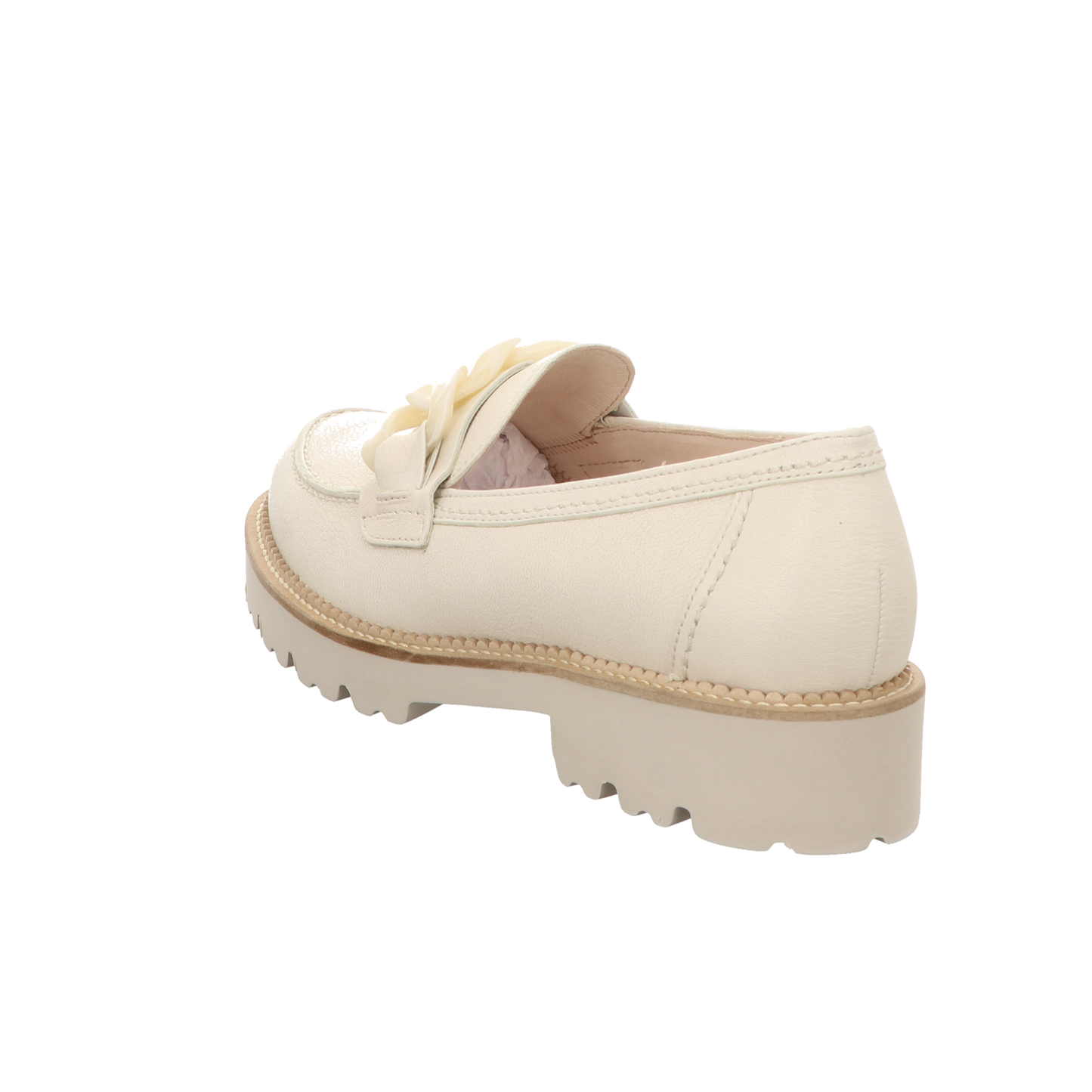 Gabor Damen Slipper  in beige