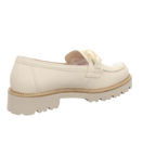 Gabor Damen Slipper  in beige