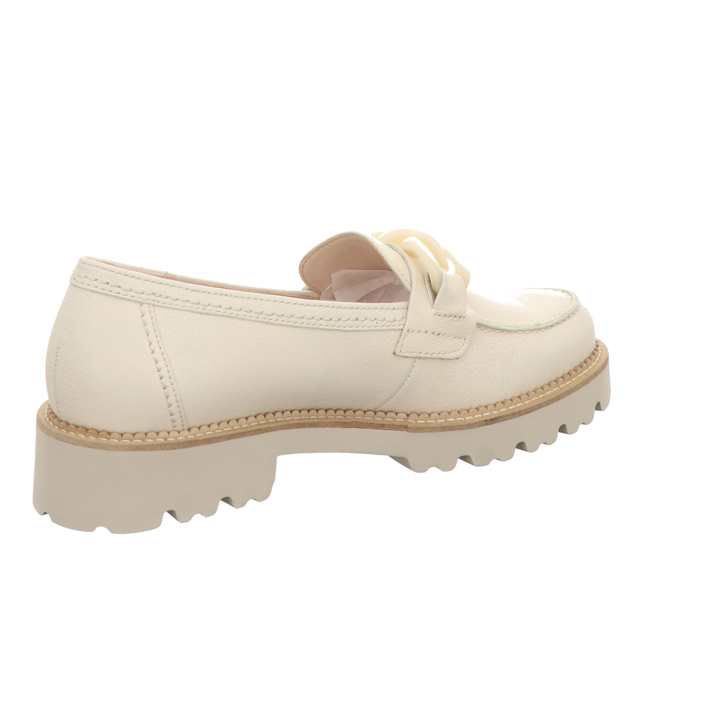 Gabor Damen Slipper  in beige