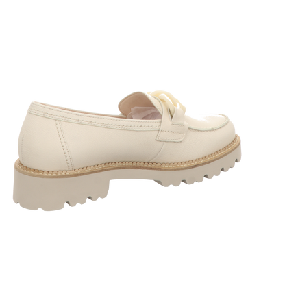 Gabor Damen Slipper  in beige