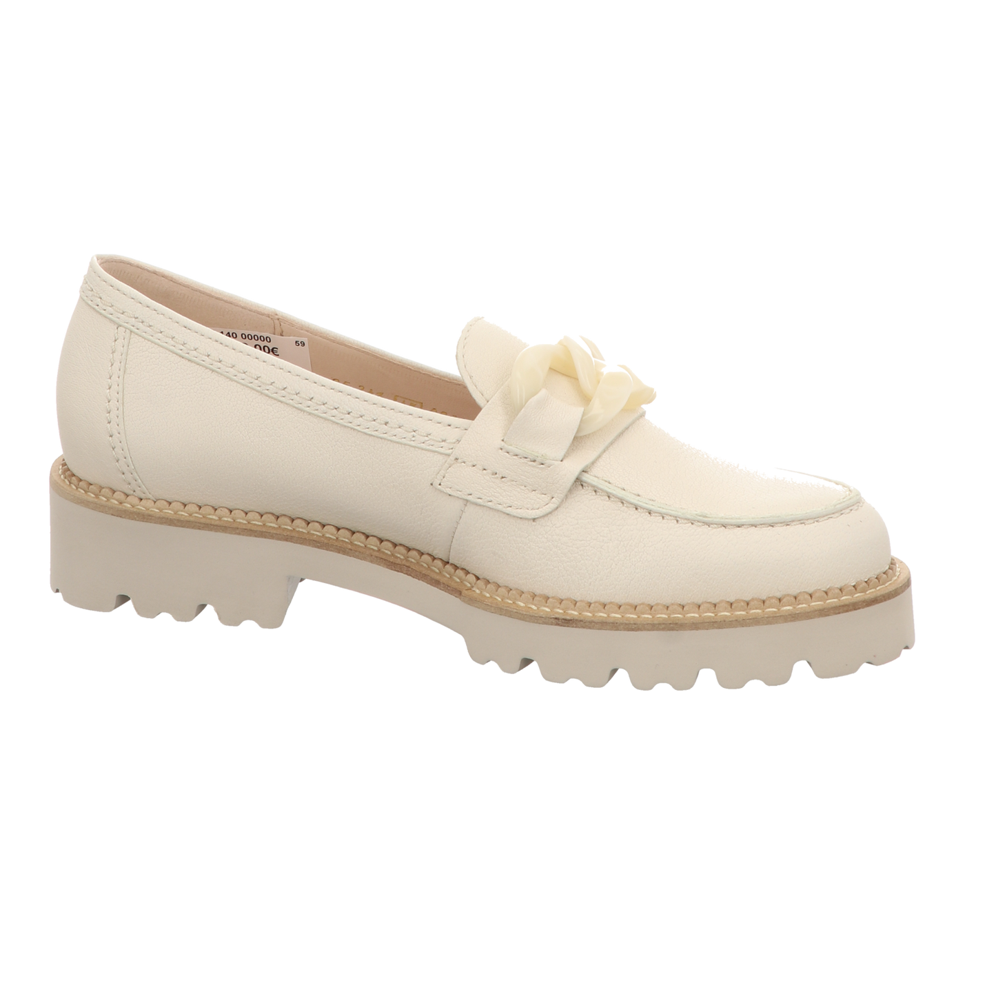 Gabor Damen Slipper  in beige