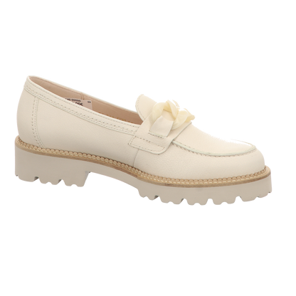 Gabor Damen Slipper  in beige