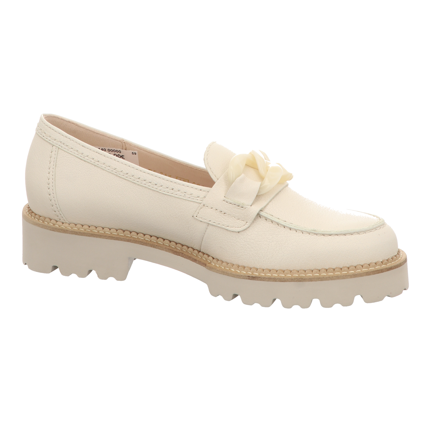 Gabor Damen Slipper  in beige