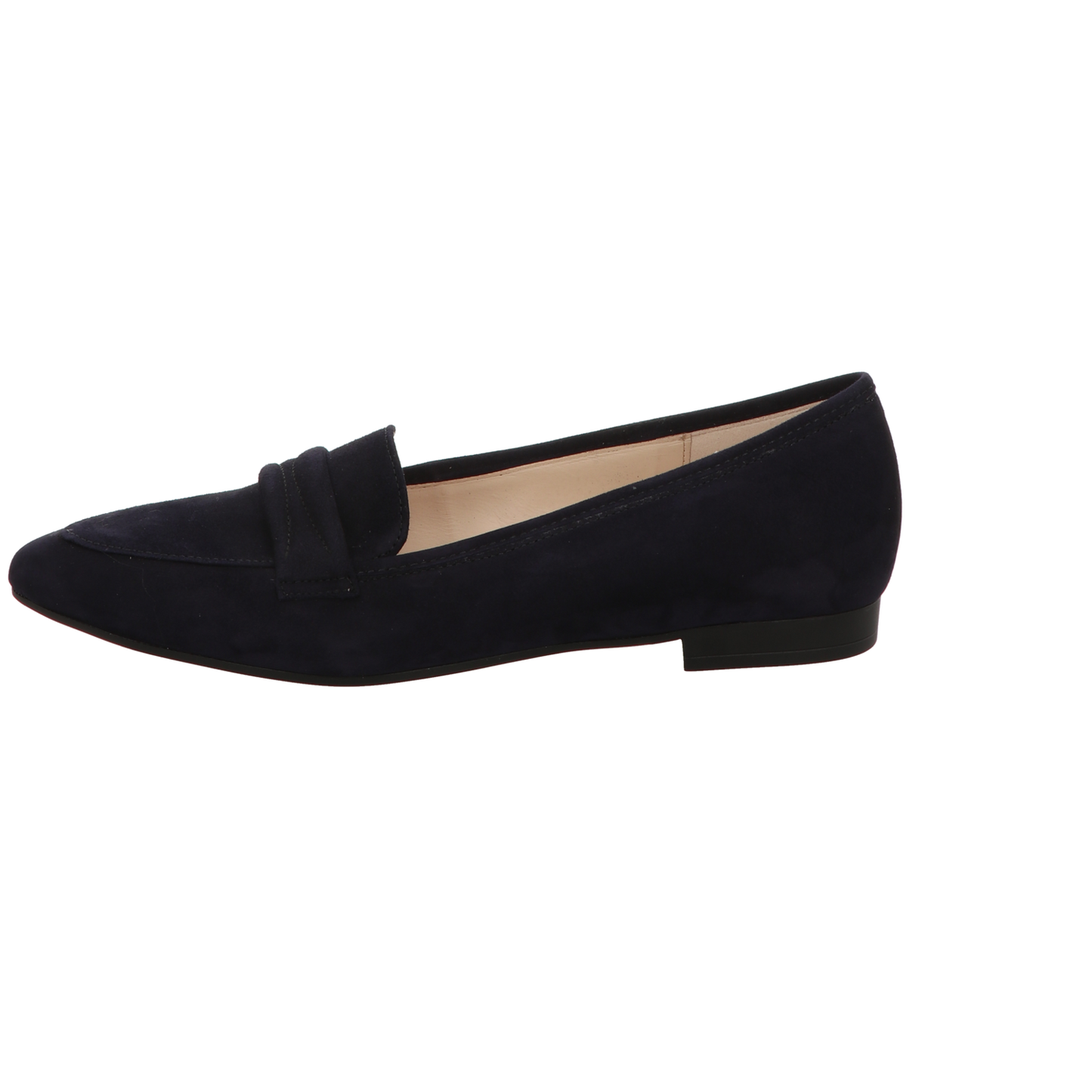 Gabor Damen Trotteur  in blau