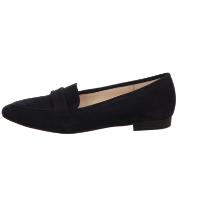 Gabor Damen Trotteur  in blau