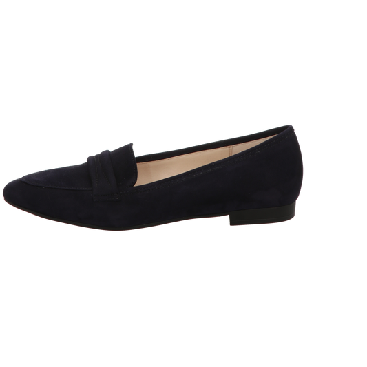 Gabor Damen Trotteur  in blau