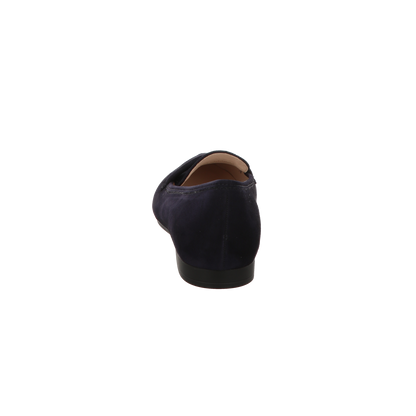 Gabor Damen Trotteur  in blau